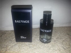 DIOR CHRISTIAN SAUVAGE