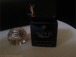 CHOPARD WISH