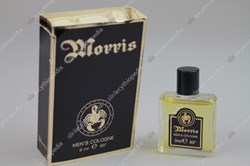 MORRIS MEN'S COLOGNE