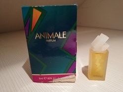 PARLUX ANIMALE