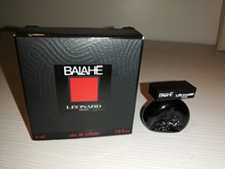 LEONARD BALAHE