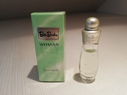 BARCLAY BETTY WOMAN