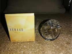 FERAUD LOUIS FERAUD