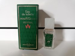 ROGER & GALLET VETYVER