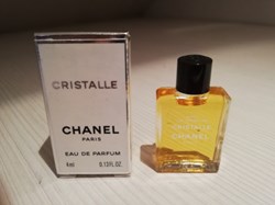 CHANEL CRISTALLE