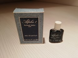 AUBRY FERNAND ALPHA 1