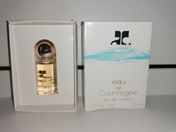 COURREGES ANDRE EAU