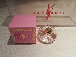 SAINT LAURENT YVES BABY DOLL