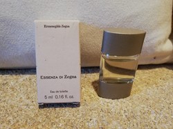 ZEGNA ESSENZA