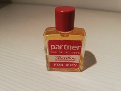 REVILLON PARTNER
