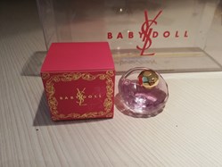 SAINT LAURENT YVES BABY DOLL