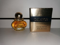 GALANOS JAMES