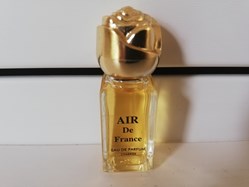 CHARRIER AIR DE FRANCE