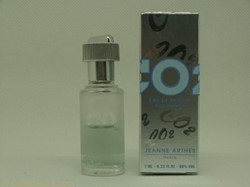 ARTHES JEANNE CO2