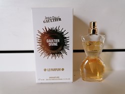 GAULTIER JEAN PAUL DIVINE LE PARFUM