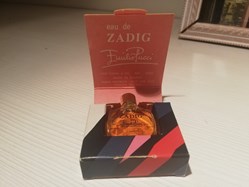 PUCCI EMILIO EAU DE ZADIG