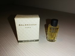 BALENCIAGA QUADRILLE