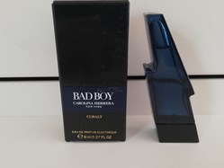 HERRERA CAROLINA BAD BOY COBALT