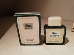 LACOSTE EAU DE LACOSTE