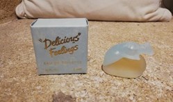 BEVERLY HILLS GALE HAYMANS DELICIOUS FEELING