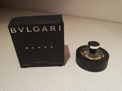 BULGARI BLACK BULGARI