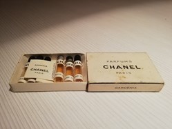 CHANEL GARDENIA