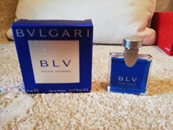 BULGARI BLV HOMME