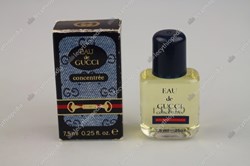 GUCCI EAU DE