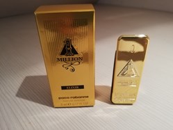 RABANNE PACO 1 MILLION ELIXIR