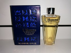 FIORA ROSELLA L'HOMME
