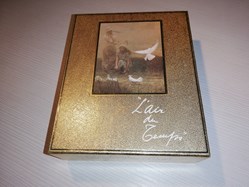 RICCI NINA L'AIR DU TEMPS COFFRET