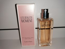KLEIN CALVIN ETERNITY MOMENT