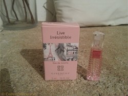 GIVENCHY LIVE IRRESISTIBLE