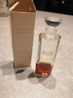 DIOR CHRISTIAN MISS DIOR