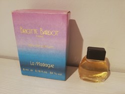 BARDOT BRIGITTE LA MADRAGUE