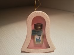 BORZSARI LAVANDA ALPINA