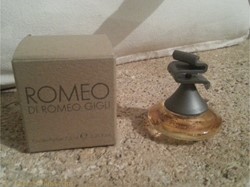 GIGLI ROMEO ROMEO