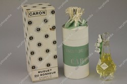 CARON MUGUET DU BONHEUR