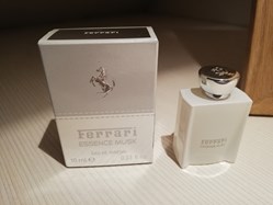 FERRARI ESSENCE MUSK