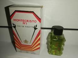 DUFOUR COLIN MONTECRISTO
