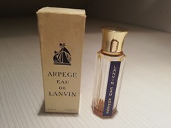 LANVIN ARPEGE EAU DE LANVIN