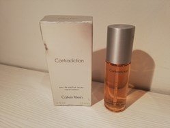 KLEIN CALVIN CONTRADICTION