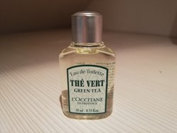 OCCITANE THE VERT
