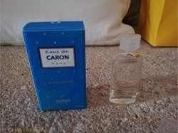 CARON EAU PURE
