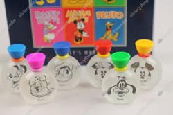 MICKEY'S WORLD GOOFY