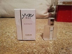 CARON	YUZU