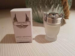 RABANNE PACO INVICTUS AQUA