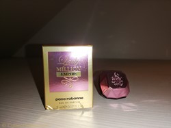RABANNE PACO LADY MILLION EMPIRE