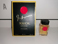 BEVERLY HILLS FRED HAYMANS TOUCH