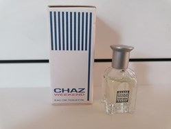 CHAZ WEEK END